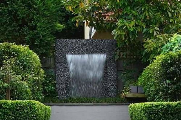 Should You Add An Outdoor Fountain To Yo|Gardens